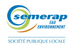 SEMERAP Entreprise Publique Locale