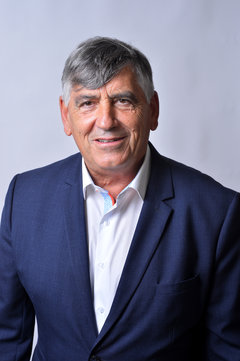 Maurice DESCHAMPS - Président de la SEMERAP