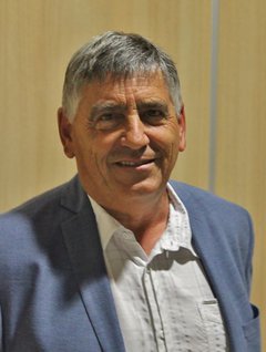 Maurice DESCHAMPS - Président de la SEMERAP