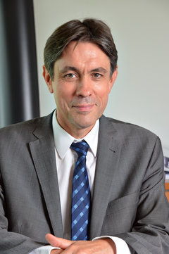 Jean-Luc ABELARD - Directeur Général de la SEMERAP